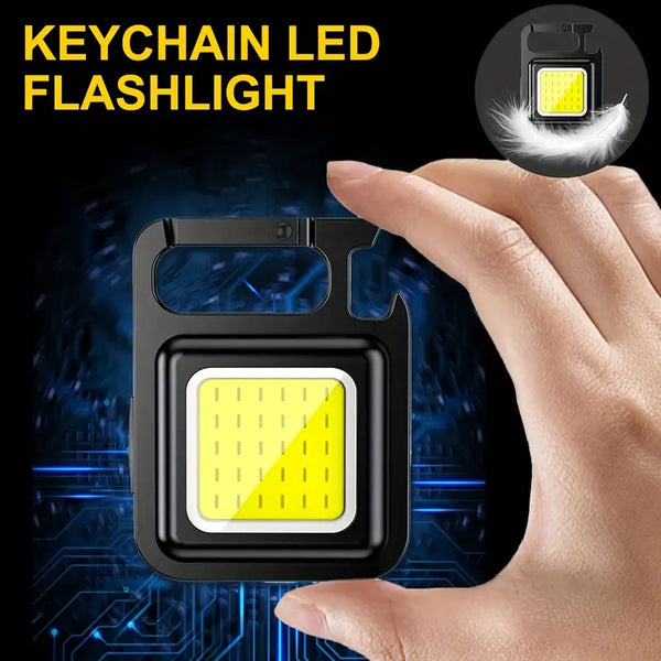 Nano Lamp - 5 Pack