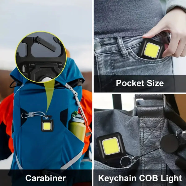 Nano Lamp - 5 Pack