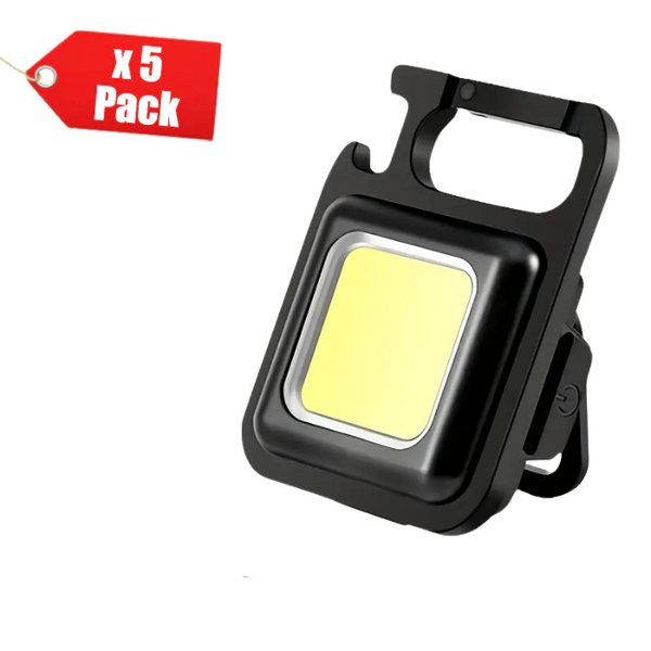 Nano Lamp - 5 Pack