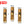 Nano T Pro Aluminium - 3 Pack -  In Stock Now!