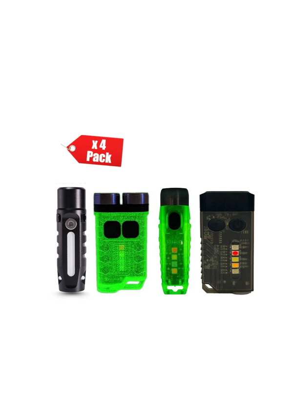 Nano Complete Pack