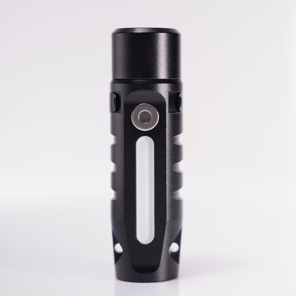 Nano Go flashlight
