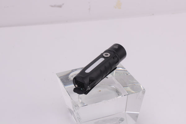 Nano Go