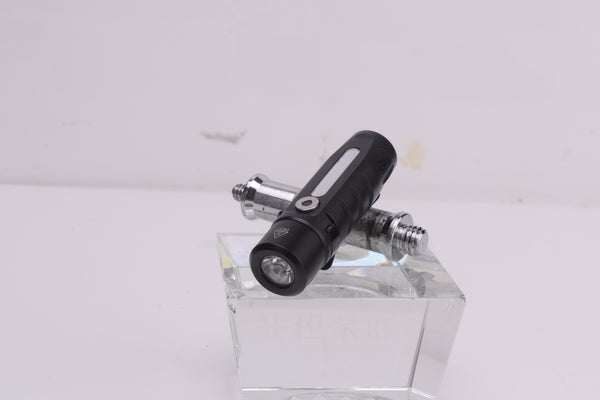 Nano Go