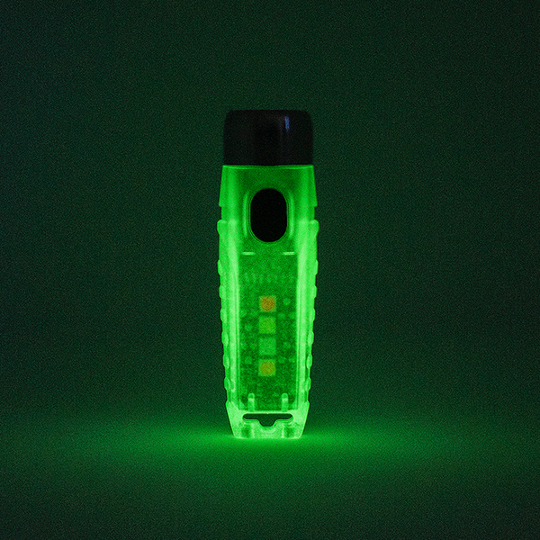 Nano S glow in the dark