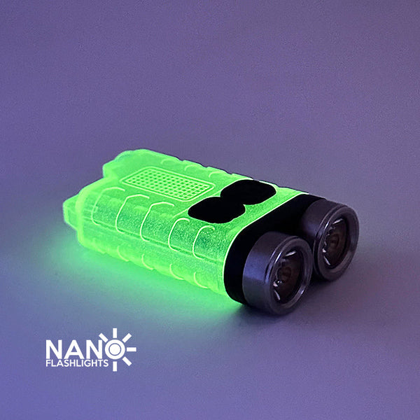 Nano S1000 side shot