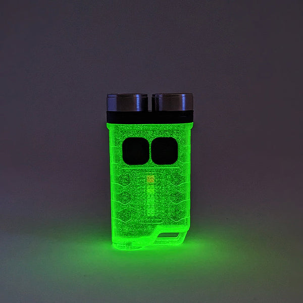 Nano S1000 glow in the dark