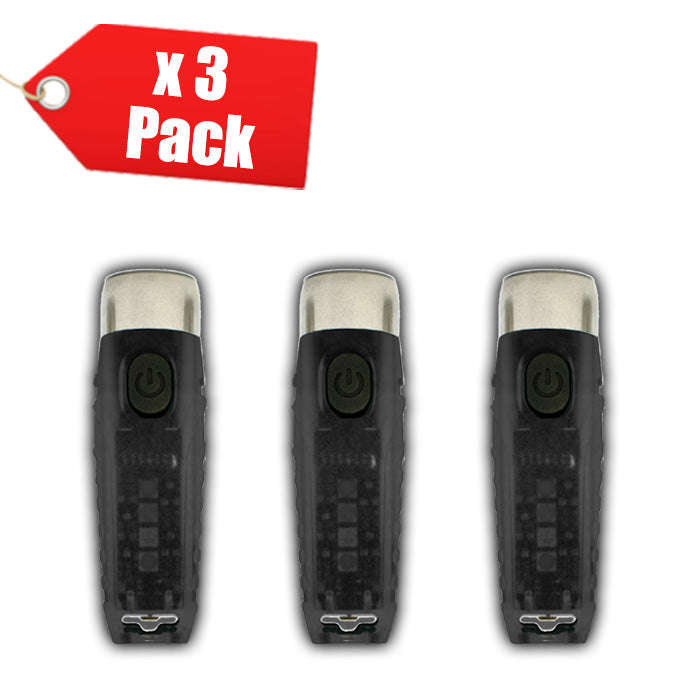 Nano K - 3 Pack