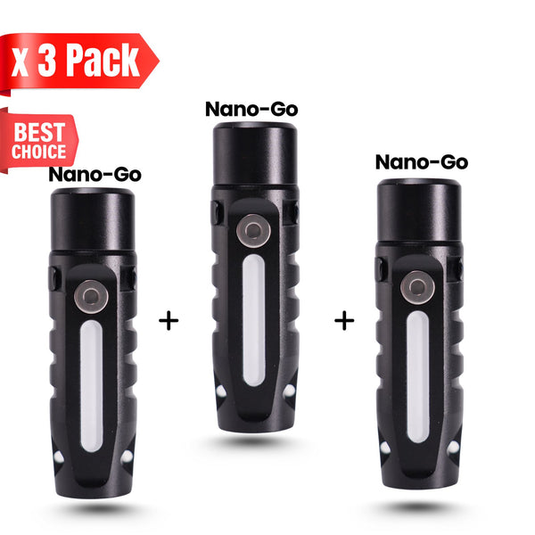 Nano Go